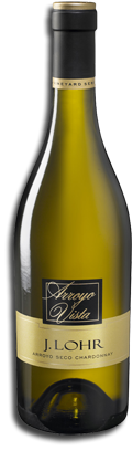 J Lohr Arroyo Vista Chardonnay 2007