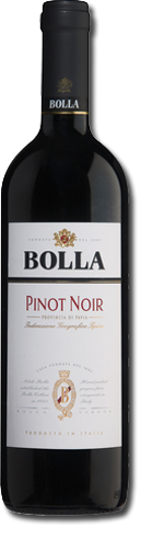 Bolla Pinot Noir