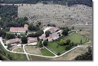 Chateau Miraval