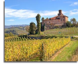 Estate in Chianti, Tuscany