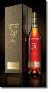 Courvoisier 32-year-old Cognac