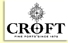 The Croft Logo