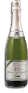 Domaine Deliance Ruban Vert Brut