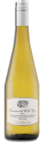 Domaine de la Vieille Cure 2015