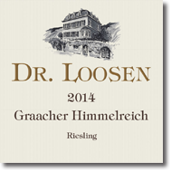 Dr. Loosen Graacher Himmelreich Reisling