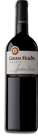 Gran fuedo Reserva