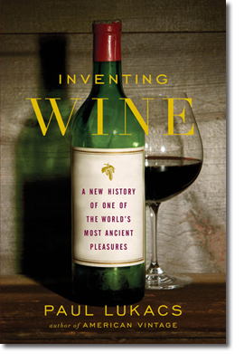 Inventing Wine