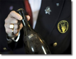 237-year-old Jura Wine