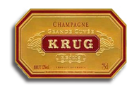 Krug Grande Cuvée Brut