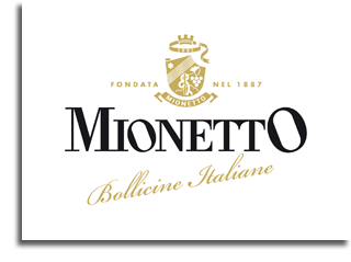 Mionetto Logo