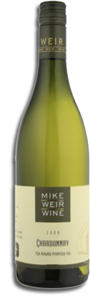 Mike Weir Chardonnay