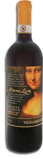 Monna Lisa Chianti Classico 2011