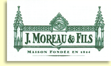 Moreau Logo