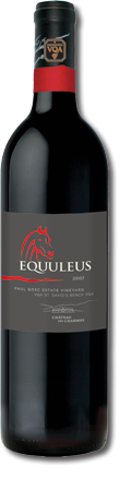 Equuleus Red