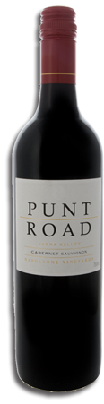 Punt Road Cabernet Sauvignon 2008