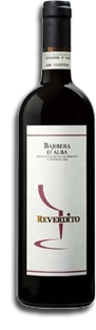 Reverdito Barbera d’Alba 2007