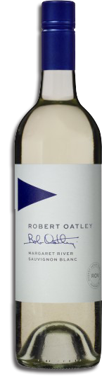 Robert Oatley Sauvignon Blanc 2012