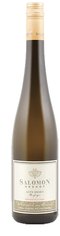 Salomon-Undhof Alte Reben Gruner Veltliner 2012