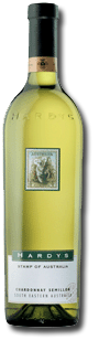 Hardy’s Stamp Series Chardonnay-Semillon