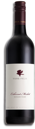 Vasse Felix Cabernet/Merlot 2010