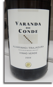 Varanda Do Conde