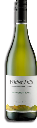 Whither Hills Sauvignon Blanc