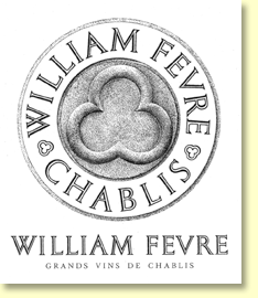 William Fevre Label