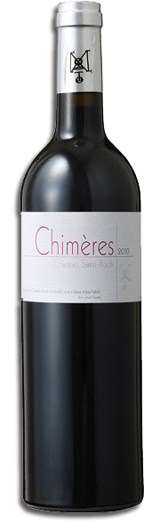 Chateau Saint-Roch Chimeres 2012