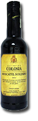 Gutiérrez Colosia Fino Sherry