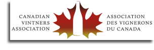 Canadian Vintners Association Logo