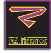 Super Hero Wines Inzinerator Zinfandel 2009