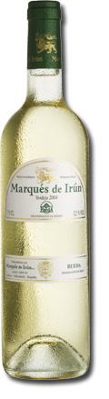 Marqués de Irún Verdejo 2008