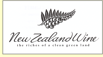 New Zealand Wine