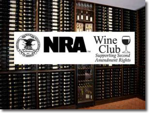 NRA Wine Club