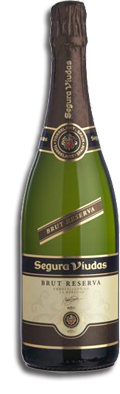 Segura Viudas Brut Reserva Heredad Cava