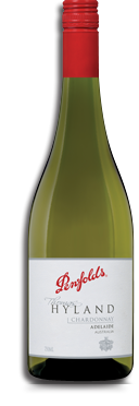 Penfolds Thomas Hyland Chardonnay 2011